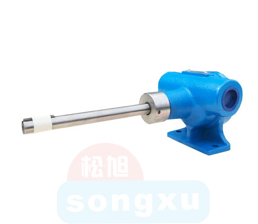 內齒泵NB-32G